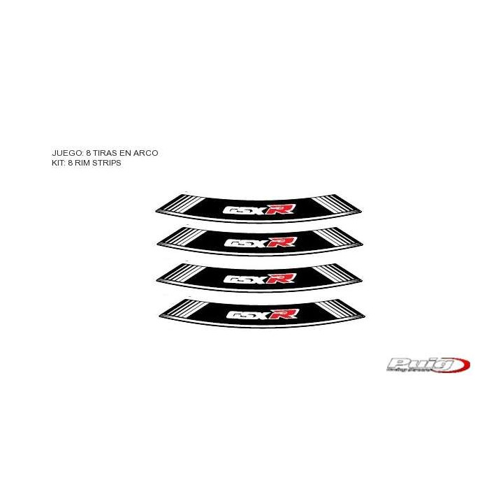Ruban de roue Puig GSXR Ruban de roue Puig GSXR