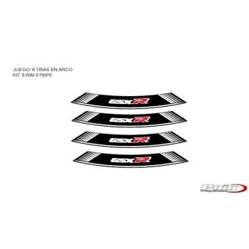 Ruban de roue Puig GSXR Ruban de roue Puig GSXR