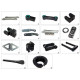 Kit rabaissement moto Tecnium Honda CRF1000L AFRICA TWIN