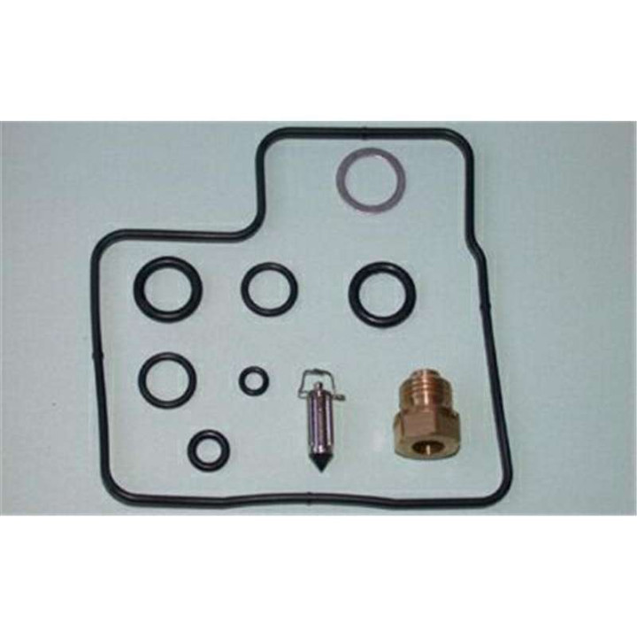 Kit réparation carburateur TourMax Honda VF750 / VF1000 / VT1100 Shadow