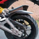 Extension garde-boue arrière Puig (21256J) MULTISTRADA V4