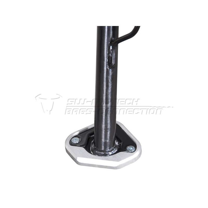 SW-Motech side stand BMW F650/F800GS Husqvarna TR650