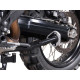 SW-Motech side stand BMW F650/F800GS Husqvarna TR650