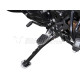 SW-Motech side stand BMW F650/F800GS Husqvarna TR650