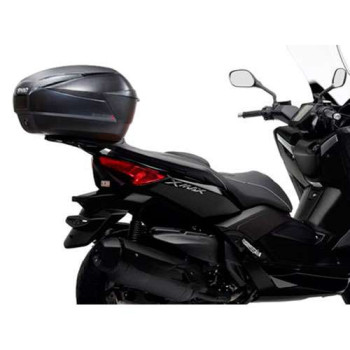 Top case support Shad TOP MASTER (Y0XM43ST) Yamaha X-MAX 400 13-