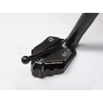 Pied de béquille latérale SW-Motech Yamaha MT-09 Pied de béquille latérale SW-Motech Yamaha MT-09