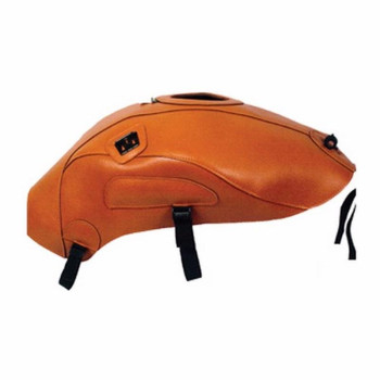 Tapis de réservoir Bagster orange (1414H) Triumph Speed Four Tapis de réservoir Bagster orange (1414H) Triumph Speed Four