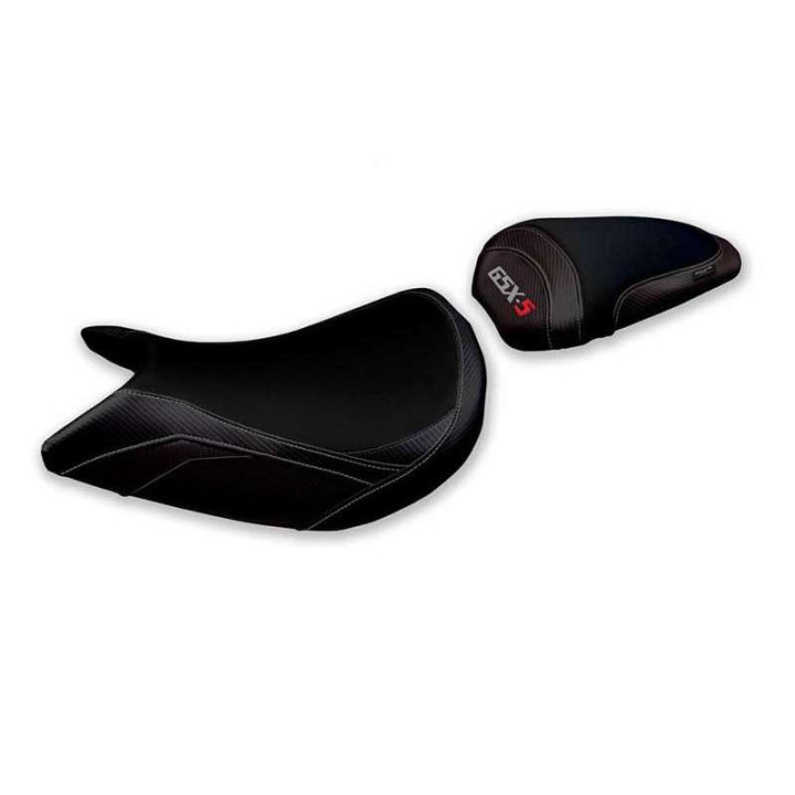 Housse de selle Tappezzeria FOXTON COMFORT SYSTEM Suzuki GSX-S1000 F 15-20
