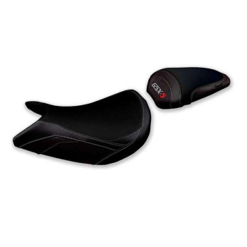 Housse de selle Tappezzeria FOXTON COMFORT SYSTEM Suzuki GSX-S1000 F 15-20
