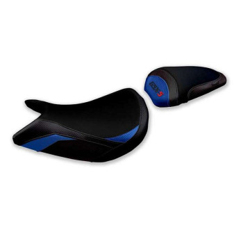 Housse de selle Tappezzeria FOXTON COMFORT SYSTEM Suzuki GSX-S1000 F 15-20