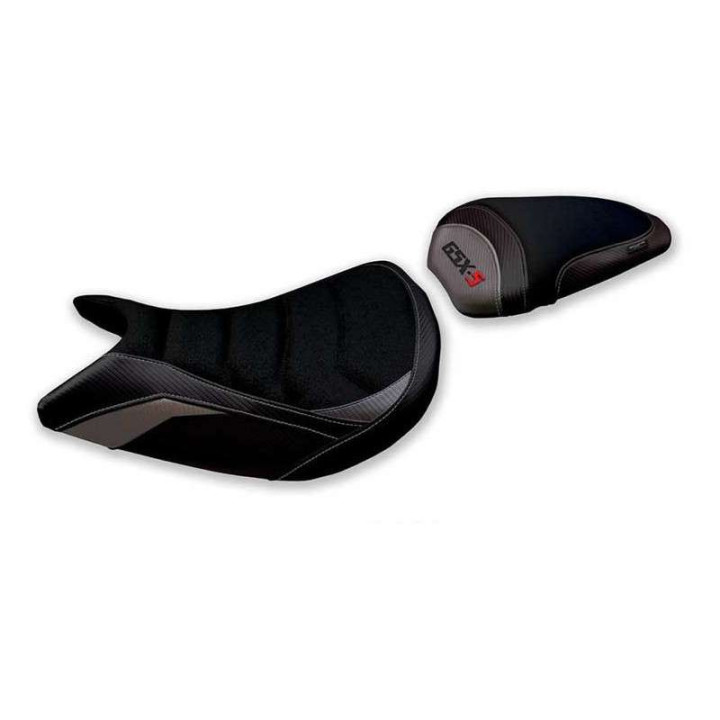 Housse de selle Tappezzeria FOXTON COMFORT SYSTEM Suzuki GSX-S1000 F 15-20