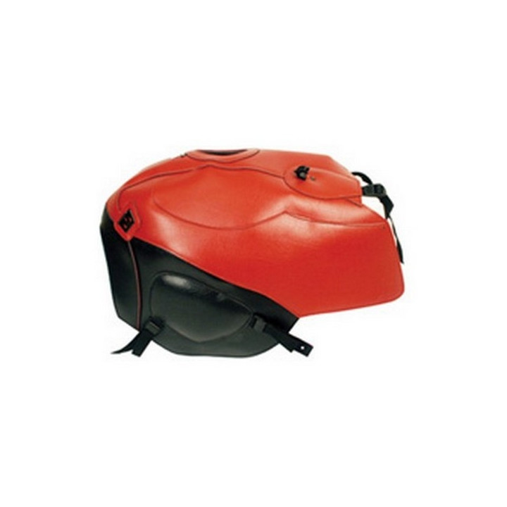 Bagster tank mat red/black (1424E) Aprilia ETV 1000 Caponord