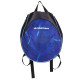 Sac à casque Bagster PIX HELMET BLEU