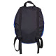Sac à casque Bagster PIX HELMET BLEU