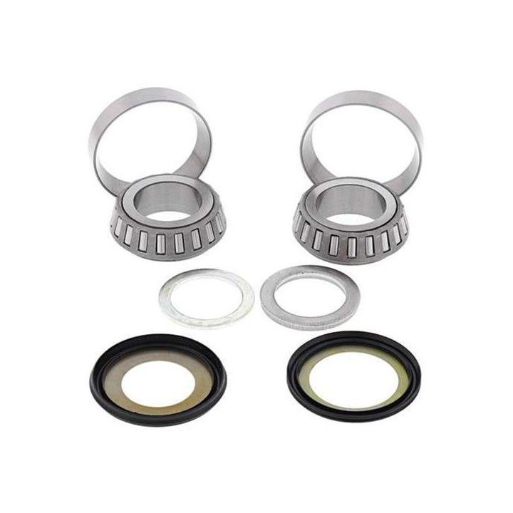 Kit roulements de colonne de direction All Balls 22-1029