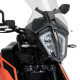 Headlight cover Puig 3758W KTM 790 ADVENTURE
