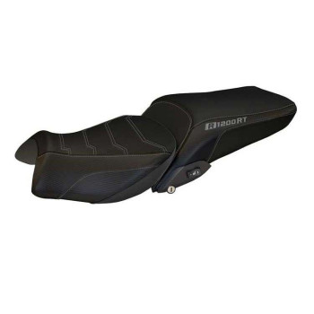 Housse de selle Tappezzeria OLBIA 1 COMFORT SYSTEM BMW R1200RT 14-18 Housse de selle Tappezzeria OLBIA 1 COMFORT SYSTEM BMW R1200RT 14-18