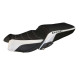 Housse de selle Tappezzeria OLBIA 1 COMFORT SYSTEM BMW R1200RT 14-18 Housse de selle Tappezzeria OLBIA 1 COMFORT SYSTEM BMW R1200RT 14-18