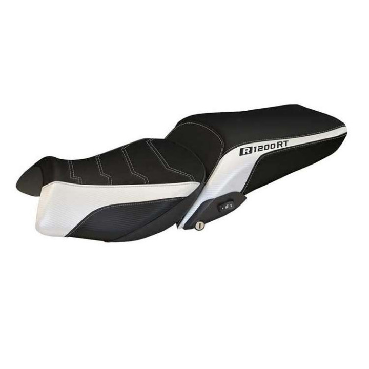 Housse de selle Tappezzeria OLBIA 1 COMFORT SYSTEM BMW R1200RT 14-18