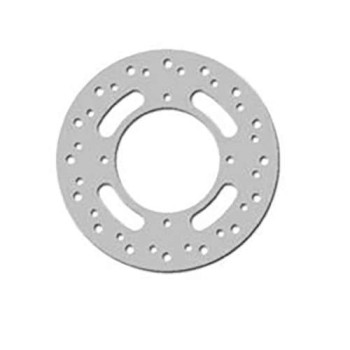 Brake disc NG 222
