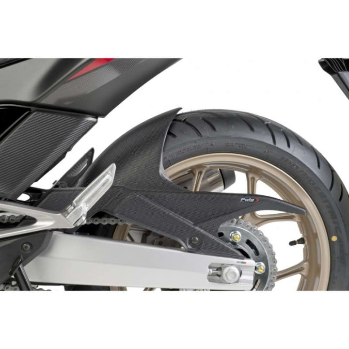 Puig carbon rear mudguard (7047C) Honda INTEGRA 750