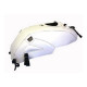 Bagster tank mat white (1432B) Buell X1 Lightning (without air intake)