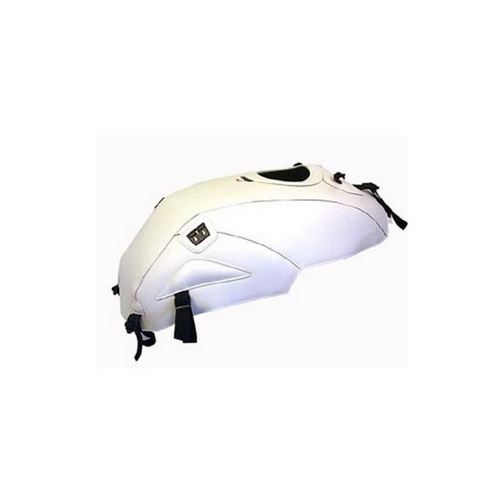 Bagster tank mat white (1432B) Buell X1 Lightning (without air intake)