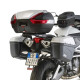 Support valises Givi MONOKEY (PL8701) Benelli BN 600