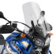 Bulle incolore Givi +13cm (D447ST) Yamaha XT1200Z Super Ténéré