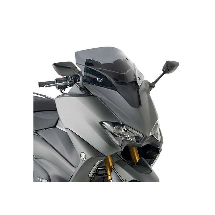 Bulle sport fumé Givi (D2147B) Yamaha T-MAX 560 20-21