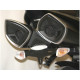 Support de plaque R&G (LP0060BK) Suzuki GSX1340 B-King 07-