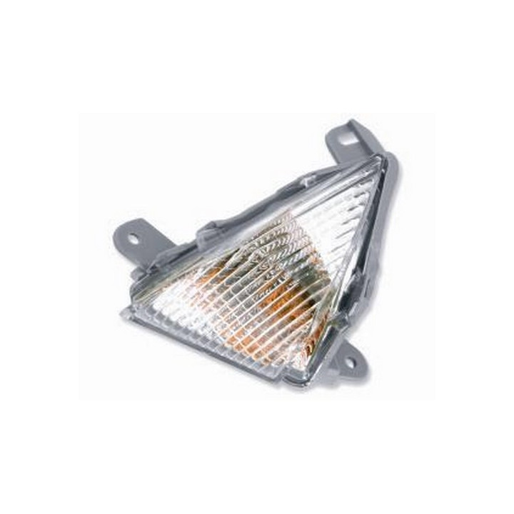 Clignotant origine Bihr avant gauche KAWASAKI ZX-6R '07-08