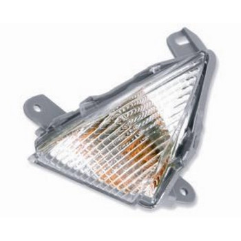 Clignotant origine Bihr avant gauche KAWASAKI ZX-6R '07-08