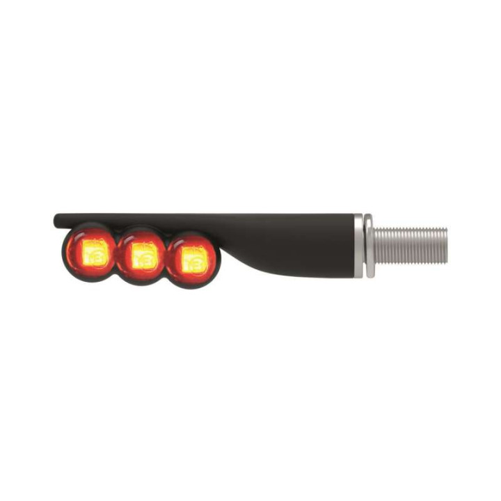 Clignotants moto LighTech FRE929NER LED