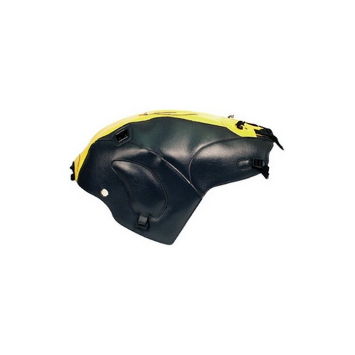 Bagster tank mat saffron/anthracite (1376M) BMW R1100S/R1150S