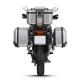 Support valises Shad TERRA 4P SYSTEM (B0TX524P) Benelli TRK502X