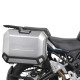 Support valises Shad TERRA 4P SYSTEM (B0TX524P) Benelli TRK502X