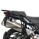 Support valises Shad TERRA 4P SYSTEM (B0TX524P) Benelli TRK502X