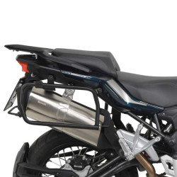Support valises Shad TERRA 4P SYSTEM (B0TX524P) Benelli TRK502X