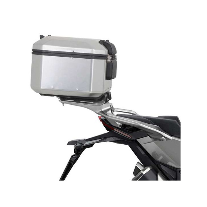 Kit top case alu Shad TERRA TR48 + support (H0XV71ST) X-ADV/FORZA 750