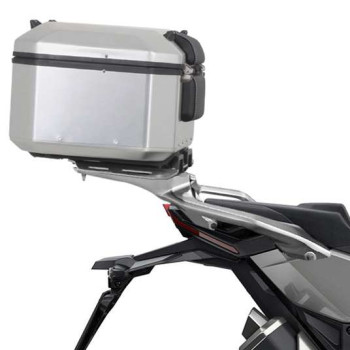 Kit top case alu Shad TERRA TR48 + support (H0XV71ST) X-ADV/FORZA 750 Kit top case alu Shad TERRA TR48 + support (H0XV71ST) X-ADV/FORZA 750