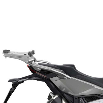 Kit top case alu Shad TERRA TR48 + support (H0XV71ST) X-ADV/FORZA 750