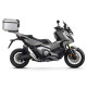 Kit top case alu Shad TERRA TR48 + support (H0XV71ST) X-ADV/FORZA 750