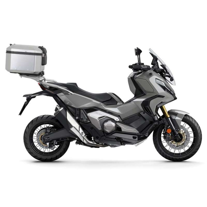 Kit top case alu Shad TERRA TR48 + support (H0XV71ST) X-ADV/FORZA 750 Kit top case alu Shad TERRA TR48 + support (H0XV71ST) X-ADV/FORZA 750