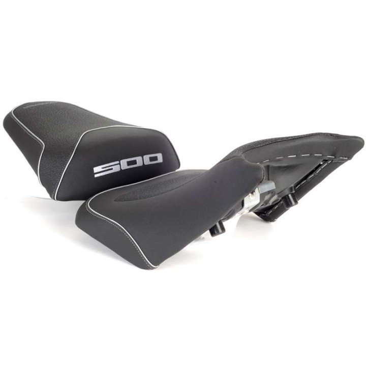 Selle confort Bagster READY (5346A) Honda CB500F / CBR500R 13-15