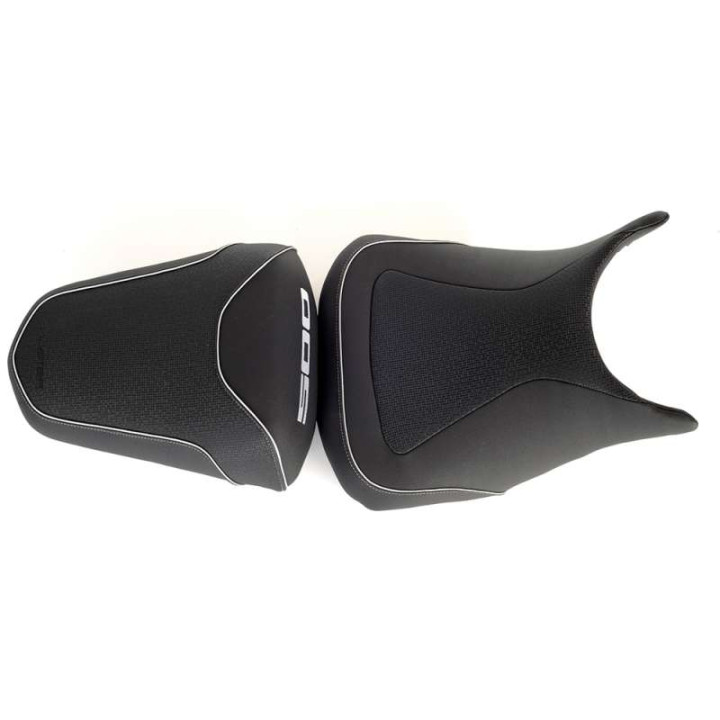 Selle confort Bagster READY (5346A) Honda CB500F / CBR500R 13-15