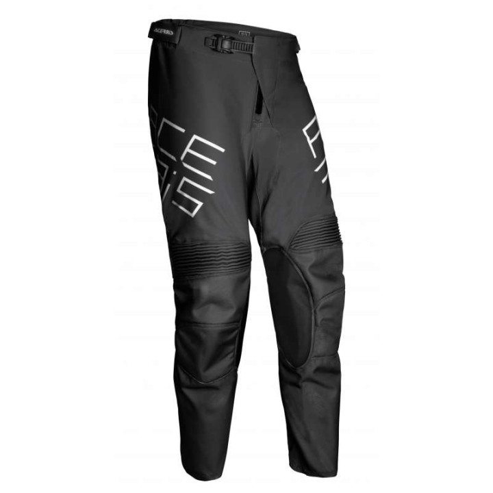 Acerbis MX TRACK BLACK motocross pants
