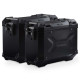 Kit valises alu SW-Motech TraX ADVENTURE 45/37L Honda AFRICA TWIN 18-