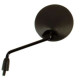 Original Bihr rearview mirror left/right CRM125 90-99 XL600V 87-99 XR600R 85-99 and NX650 88-97