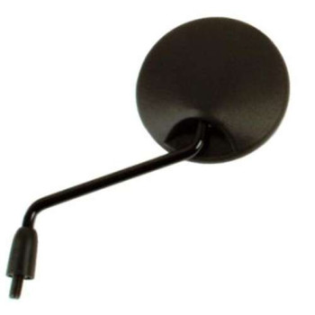 Original Bihr rearview mirror left/right CRM125 90-99 XL600V 87-99 XR600R 85-99 and NX650 88-97